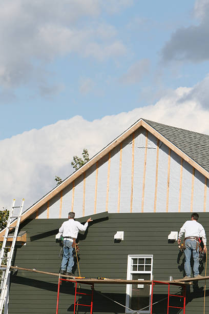 Siding Removal and Disposal in Lyman, MS